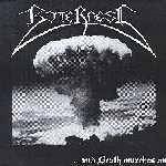 Bitterness (GER) : ...And Death marches on